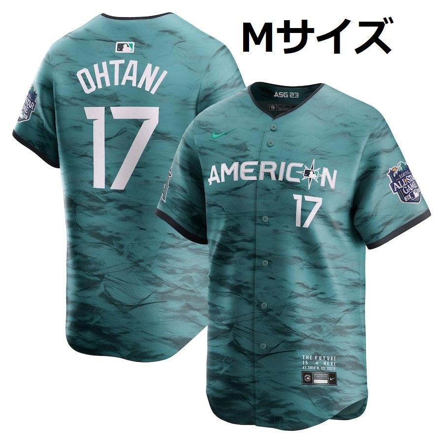 NIKE（ナイキ） 【MS】限定版 大谷翔平 2023年MLBオールスター