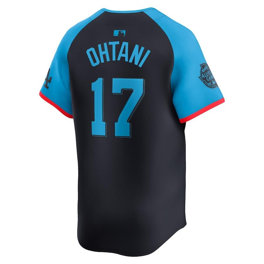 NIKE（ナイキ） 【MS】大谷翔平 2024年 MLB オールスター ユニフォーム