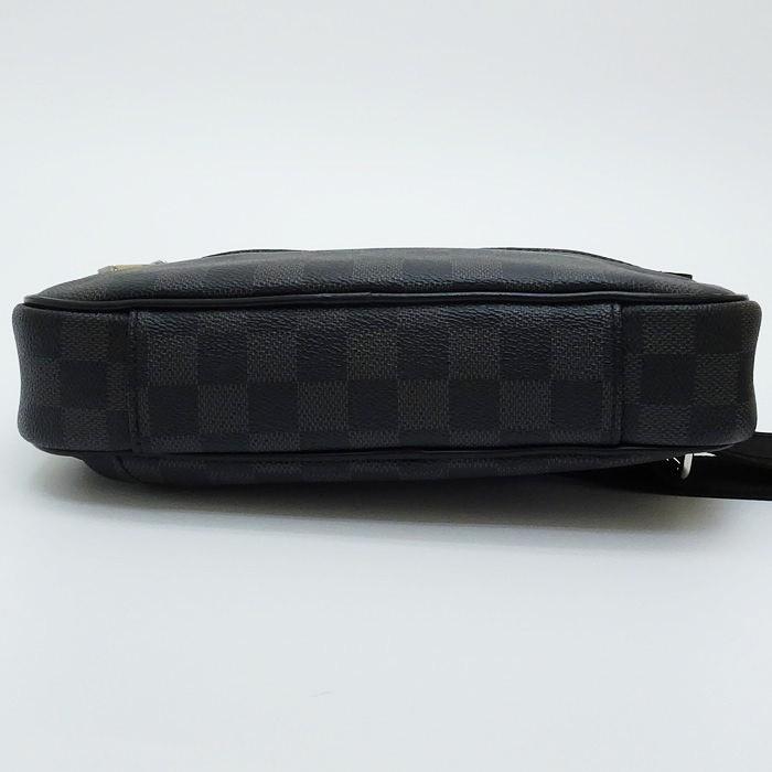 LOUIS VUITTON（ルイ・ヴィトン） アンプレール ダミエグラフィット