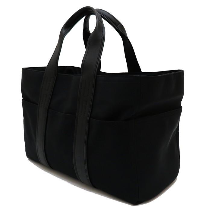 HERMES（エルメス） アカプルコMM 2110-29 トートバッグ ナイロン