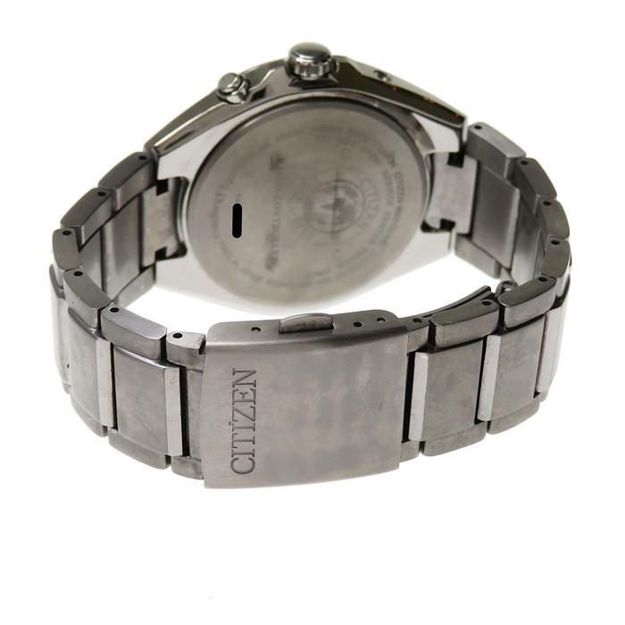 CITIZEN（シチズン） H149-S118921 アテッサ エコドライブ 腕時計