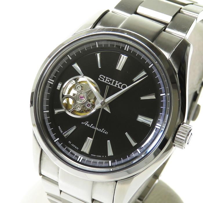 SEIKO（セイコー） プレサージュ メカニカル 4R38-00S0 腕時計