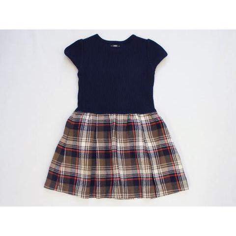 ファミリア（Familiar） アウトレット 子供服 女の子 120cm 半袖