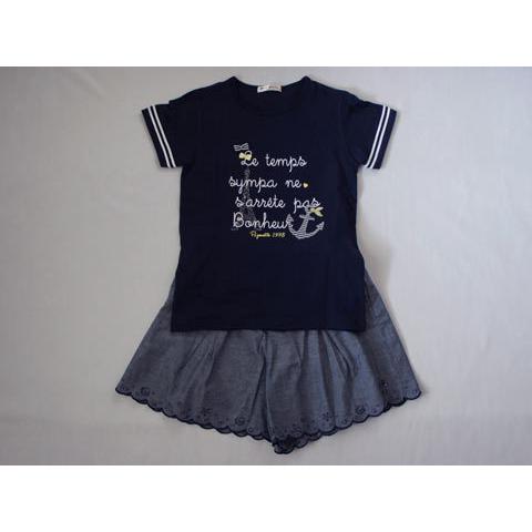 pom ponette（ポンポネット） ポンポネットジュニア pom ponette