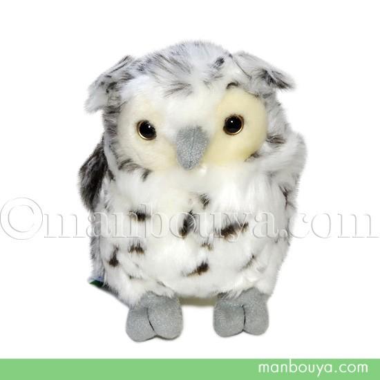 フクロウ グッズ ぬいぐるみ ふくろう 雑貨 キュート販売 CUTE forest