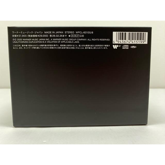 TWICE ENEMY 8th Anniversary Collection BOX【F5424-007】033 : 万代