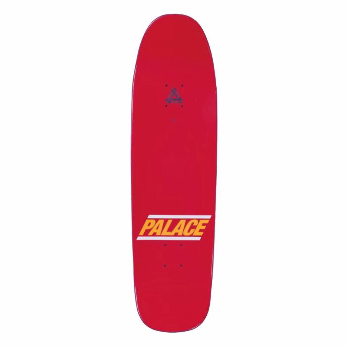 PALACE（パレス） スケボー デッキ スケートボード 8.9インチ HEITOR