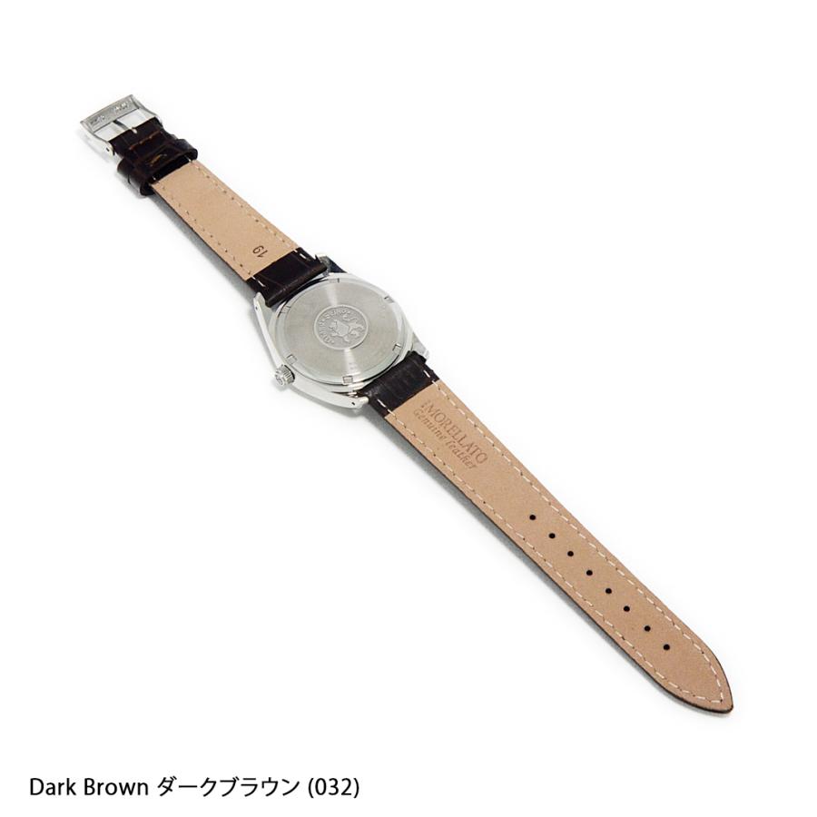 MORELLATO（モレラート） セイコー グランドセイコー 用 SEIKO Grand