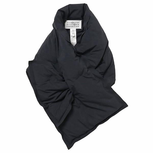Maison Margiela（メゾンマルジェラ） マフラー MAISON MARGIELA 4