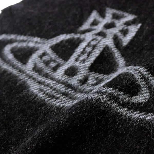 Vivienne Westwood（ヴィヴィアンウエストウッド） マフラー Vivienne