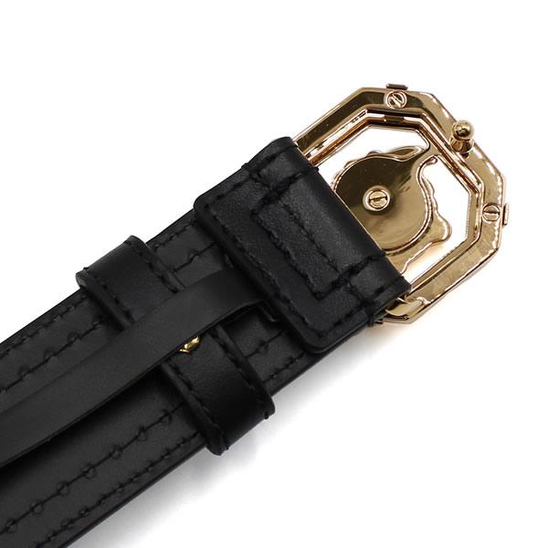 VERSACE（ヴェルサーチェ） ヴェルサーチ ベルト 1016069 1A11250