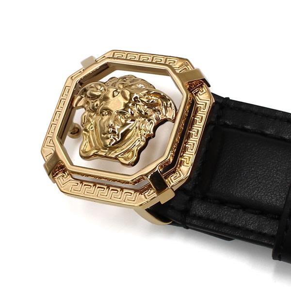 VERSACE（ヴェルサーチェ） ヴェルサーチ ベルト 1016069 1A11250
