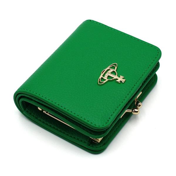 Vivienne Westwood（ヴィヴィアンウエストウッド） 二つ折り財布