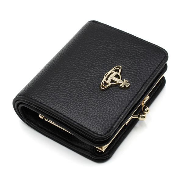 Vivienne Westwood（ヴィヴィアンウエストウッド） 二つ折り財布