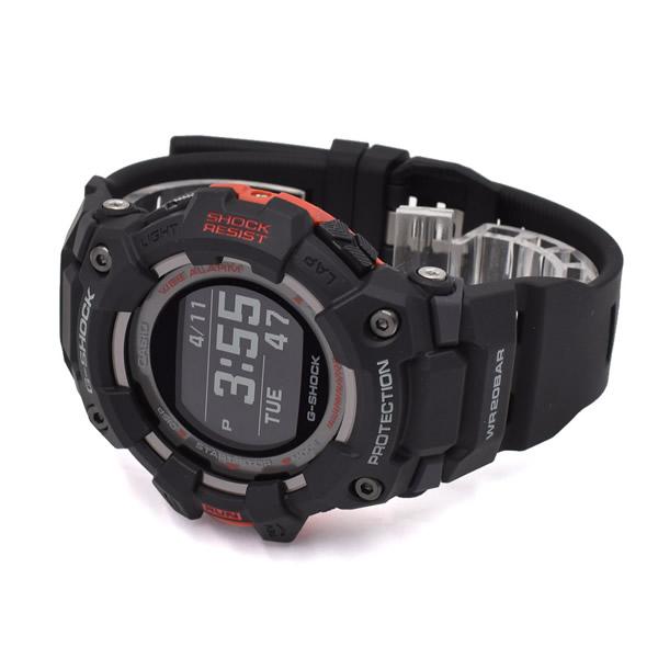 G-SHOCK カシオ 腕時計 CASIO Gショック GBD-100-1 G-SQUAD GBD-100