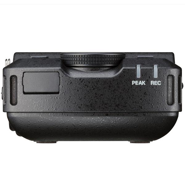 TASCAM Portacapture X6 6トラックハンドヘルドレコーダー : マークス