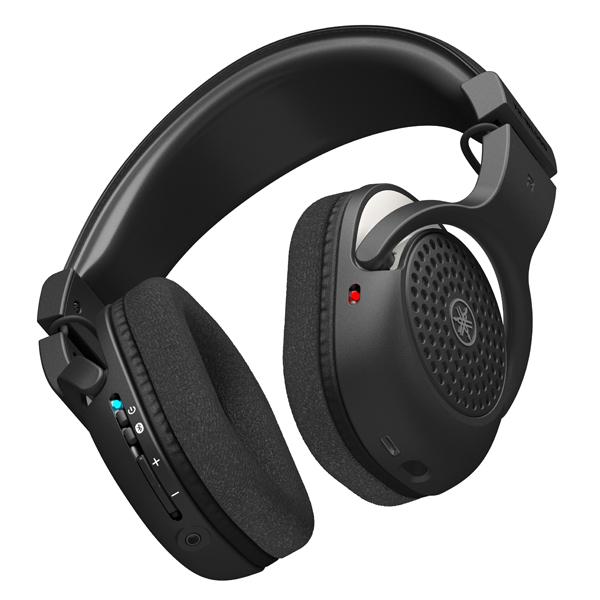 YAMAHA（ヤマハ） YAMAHA YH-WL500 ワイヤレスヘッドホン : マークス