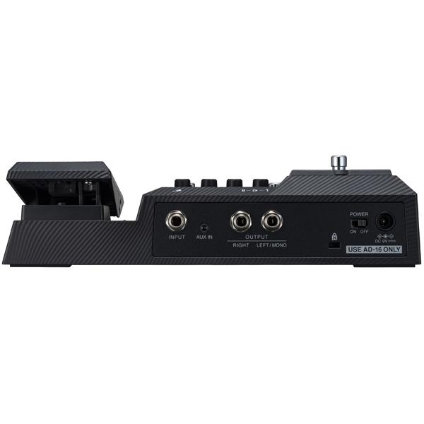 ズーム（zoom） ZOOM G2X FOUR ギターエフェクター : マークス