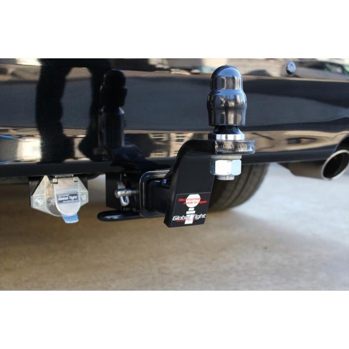 Global Tight（グローバルタイト）ヴェルファイア20系モデリスタエアロ