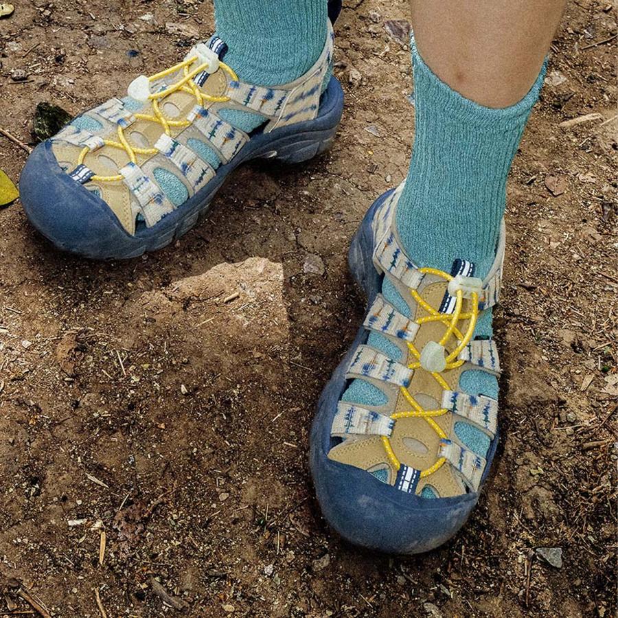 KEEN（キーン） KEEN NEWPORT RETRO ニューポート レトロ レディース