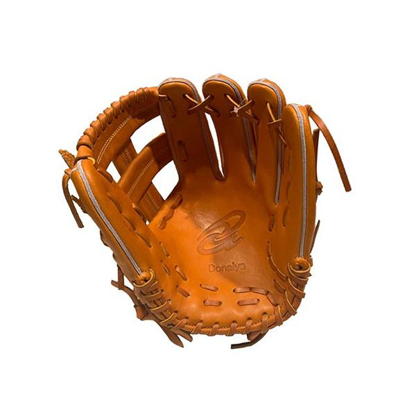 ドナイヤ Donaiya 軟式用グラブ 内野手用 軟式 グラブ 大人 一般 社会