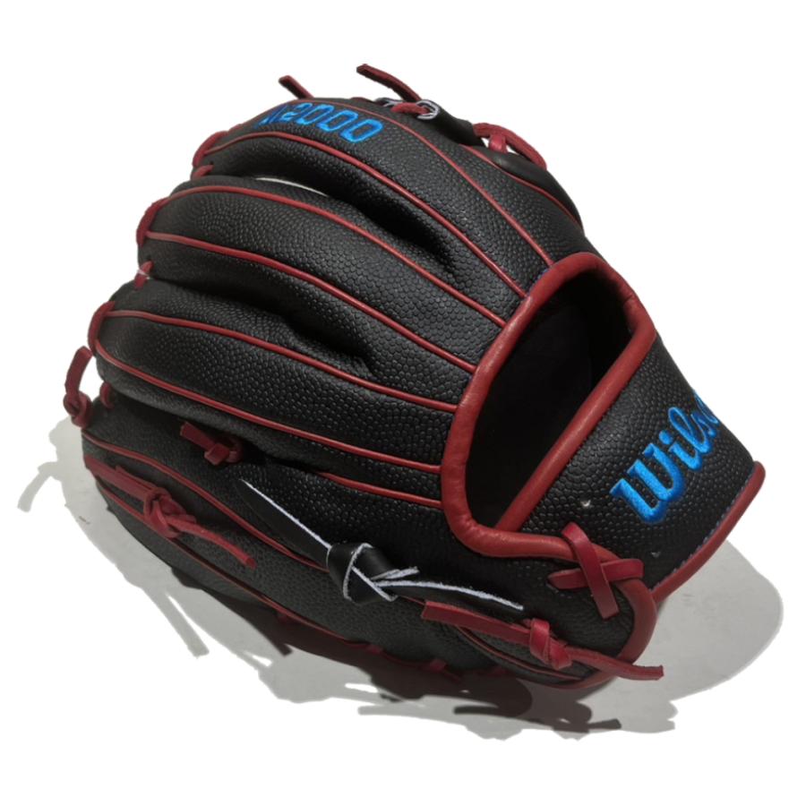ウイルソン/ウィルソン Wilson 超限定MLB A2000 硬式用グラブ 内野手用