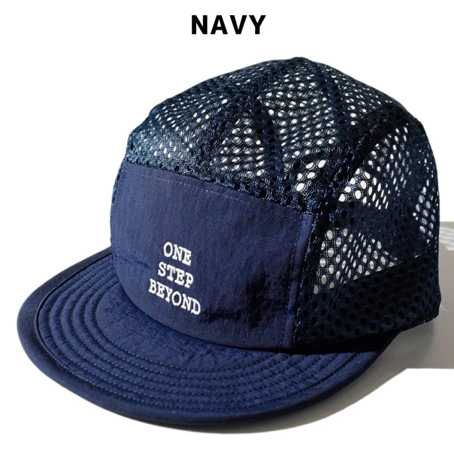 ELDORESO（エルドレッソ） ELDORESO Beyond Mesh Cap ビヨンドメッシュ
