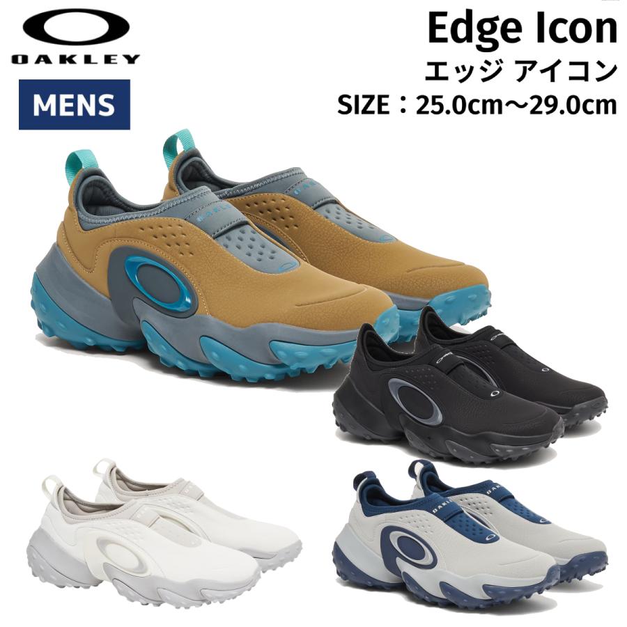 OAKLEY（オークリー） OAKLEY Edge Icon エッジアイコン メンズ ゴルフ