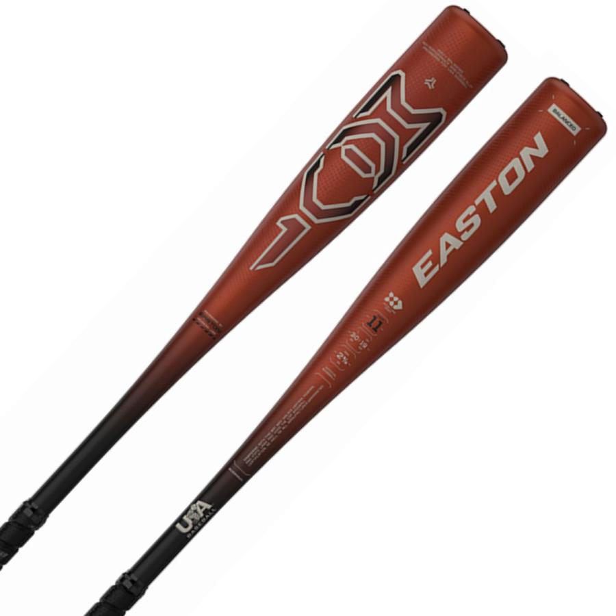 EASTON（イーストン） リトルリーグ MAV1 少年 硬式用 金属製バット