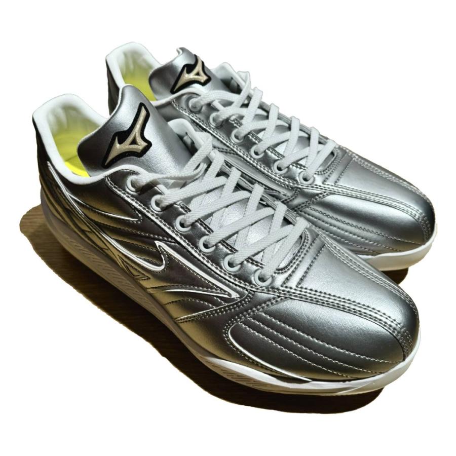 MIZUNO（ミズノ） 専用袋付き グローバルエリート オーダースパイク