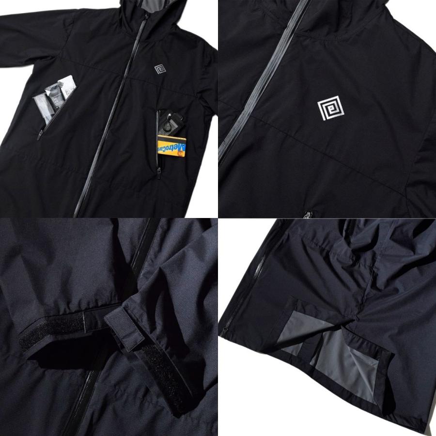ELDORESO（エルドレッソ） ELDORESO Long Wind Shield ロングウィンド