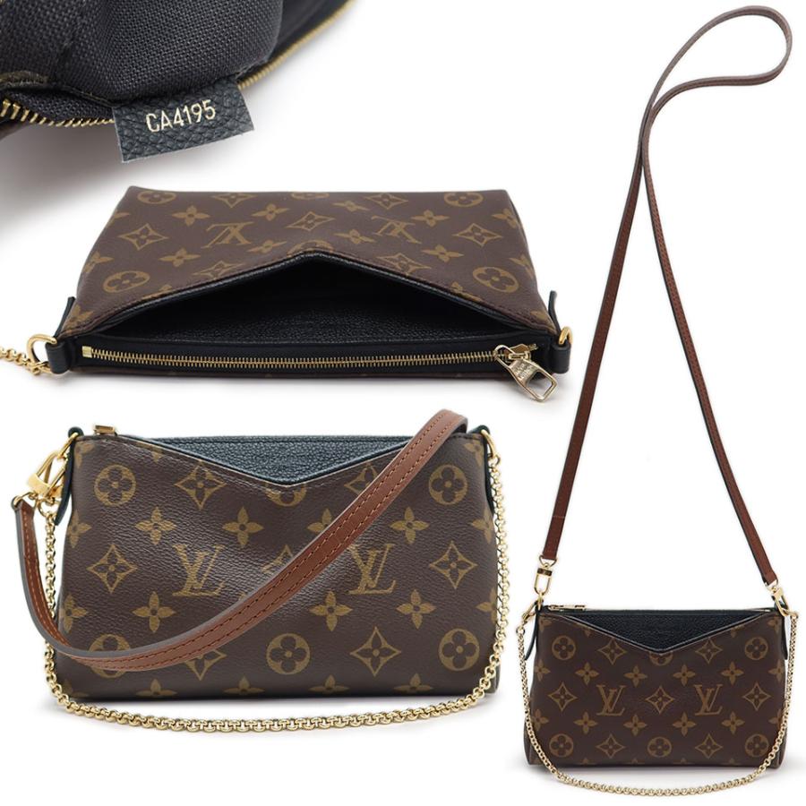 LOUIS VUITTON（ルイ・ヴィトン） ルイ ヴィトン モノグラム パラ