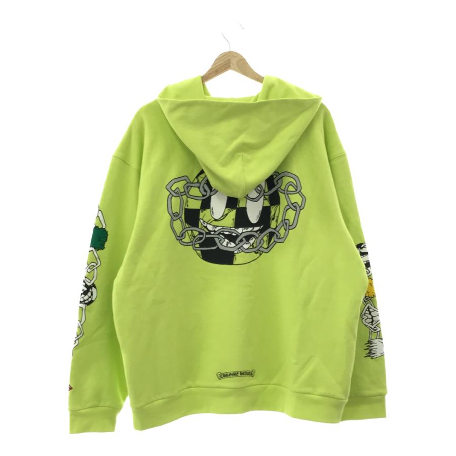 CHROME HEARTS クロムハーツ MATTY BOY PPO CHAIN GAME マッティボーイ