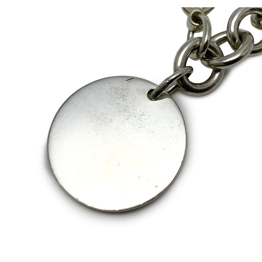 TIFFANY & CO. Tiffany ティファニー 925 SILVER シルバー リターン