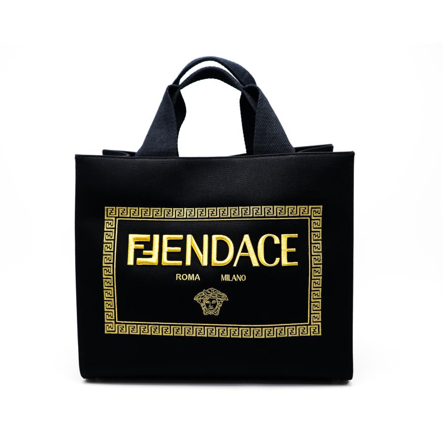FENDI（フェンディ） FENDI x VERSACE x ヴェルサーチェ Fendace