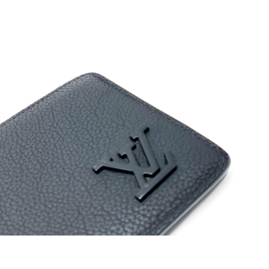 LOUIS VUITTON（ルイ・ヴィトン） アエログラム ポルトフォイユ
