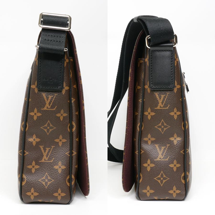 LOUIS VUITTON（ルイ・ヴィトン） LV モノグラム マカサー ディストリ