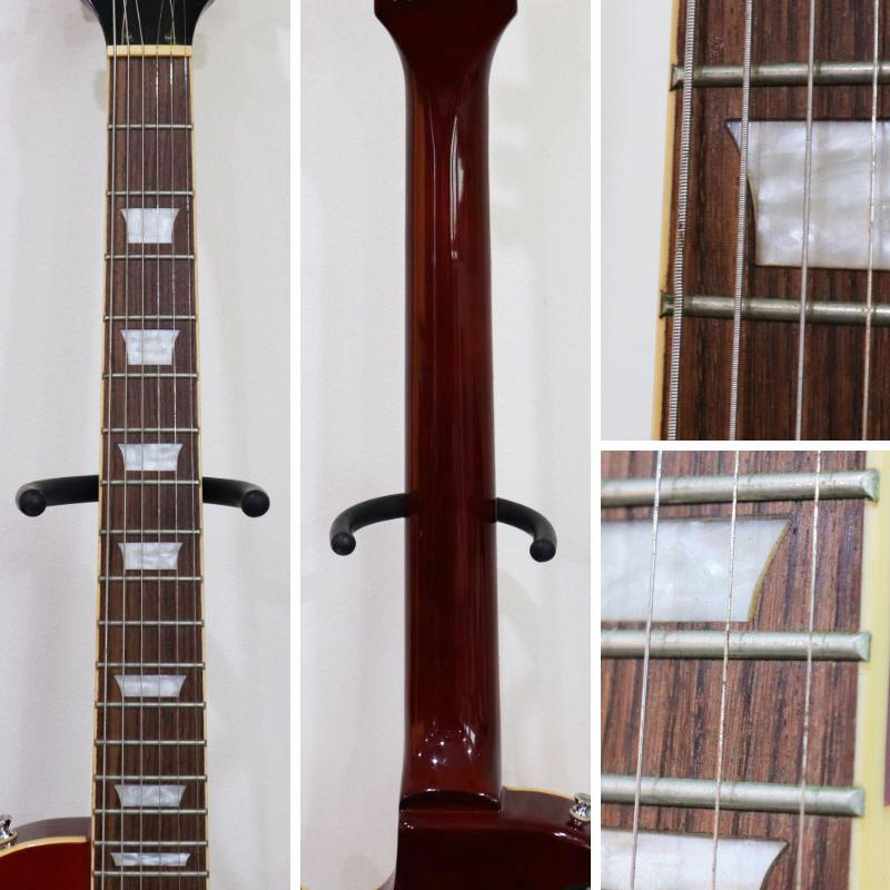 東海 Tokai トーカイ Love Rock ラブロックモデル Les Paul レスポール