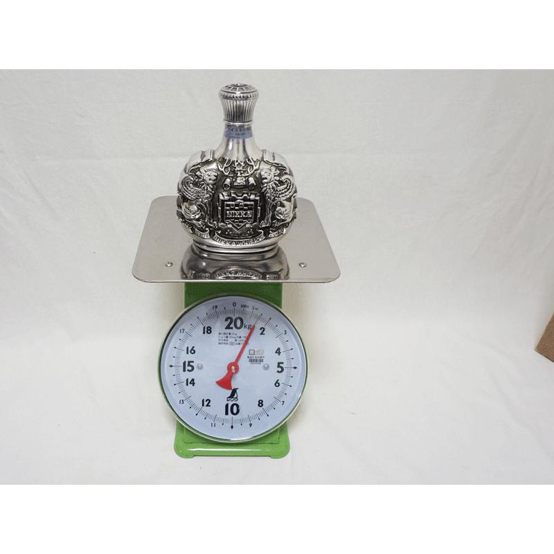 福島県内発送 未開栓 希少!!/NIKKA/ニッカウヰスキー マークボトル