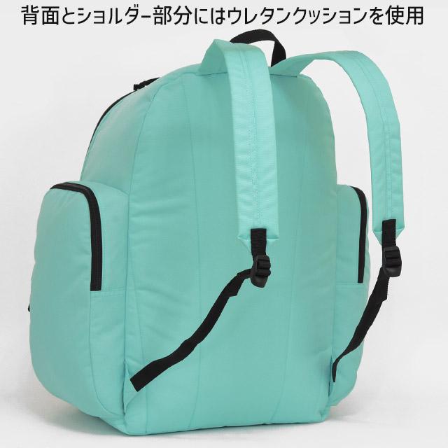 Champion（チャンピオン） リュック 44リットル 林間学校 サブリュック