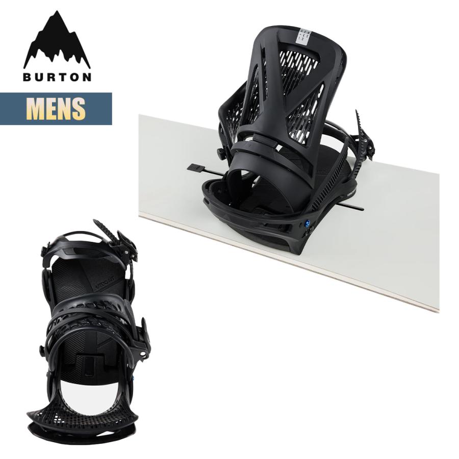 BURTON（バートン） ビンディング メンズ 25-26 Burton ジェネシス リ
