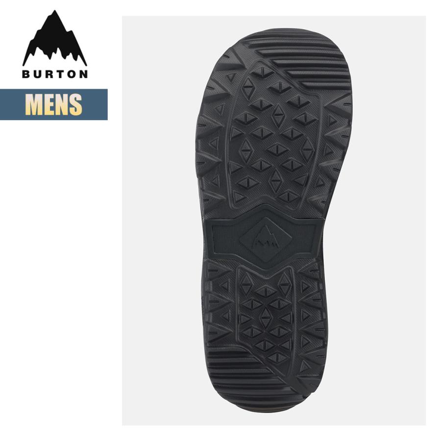 BURTON（バートン） スノーボードブーツ メンズ 25-26 Burton モト