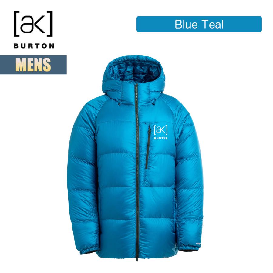 BURTON（バートン） ダウンジャケット メンズ 25-26 エクスペ