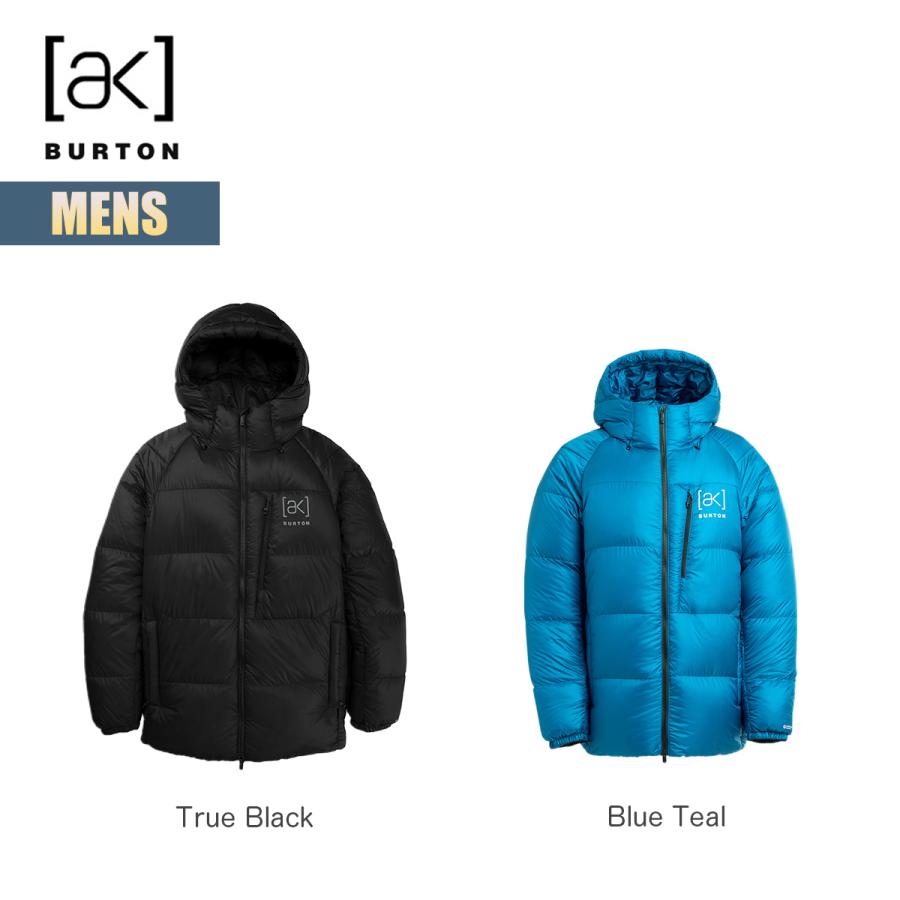 BURTON（バートン） ダウンジャケット メンズ 25-26 エクスペ