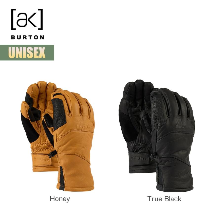 BURTON（バートン） グローブ 25-26 Burton [ak] クラッチ ゴアテック