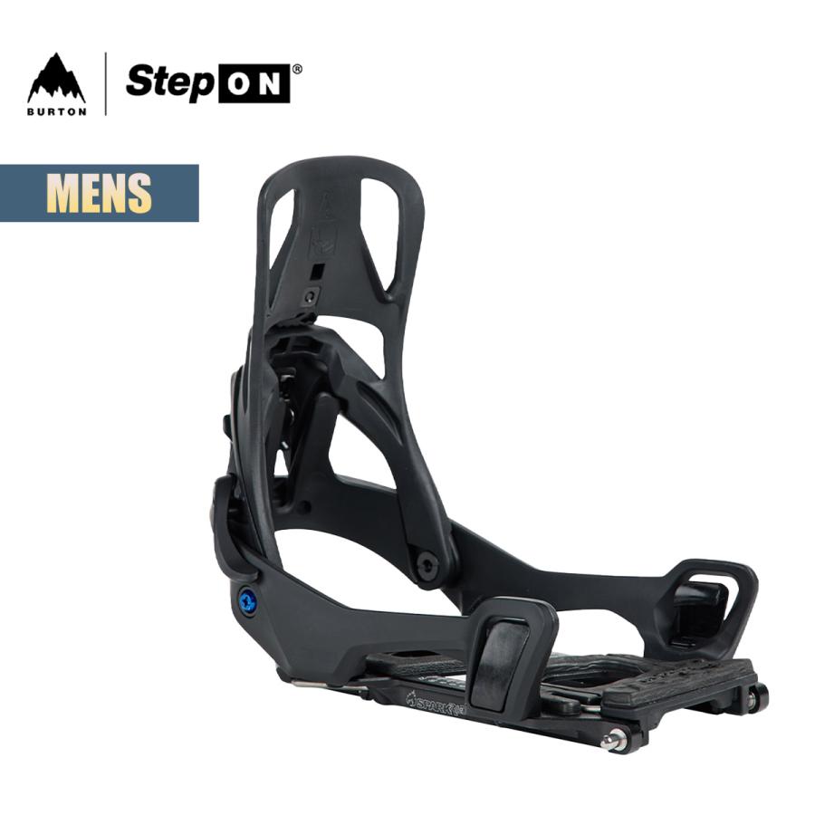 BURTON（バートン） ステップオン スプリットボード ビンディング