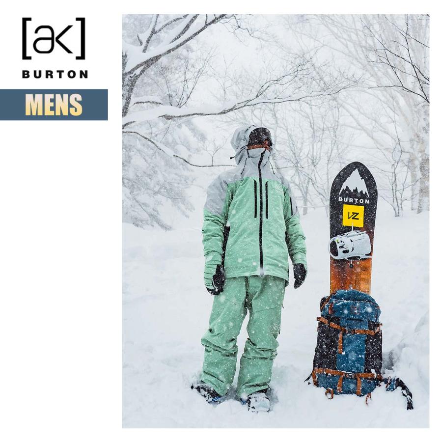 BURTON（バートン） スノーボードウェア メンズ パンツ 25-26 Burton