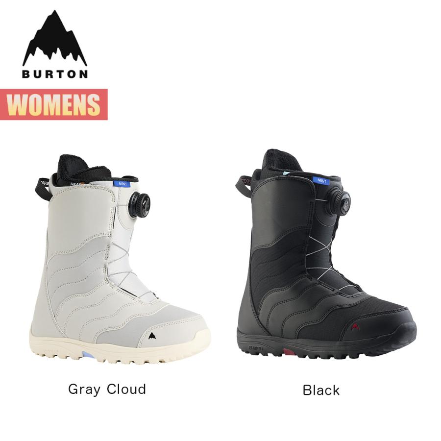 BURTON（バートン） スノーボードブーツ レディース 25-26 Burton