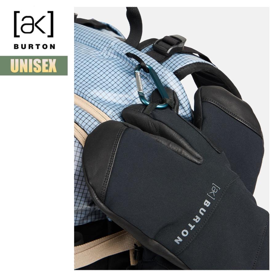 BURTON（バートン） グローブ 25-26 Burton [ak] クラッチ ゴアテック