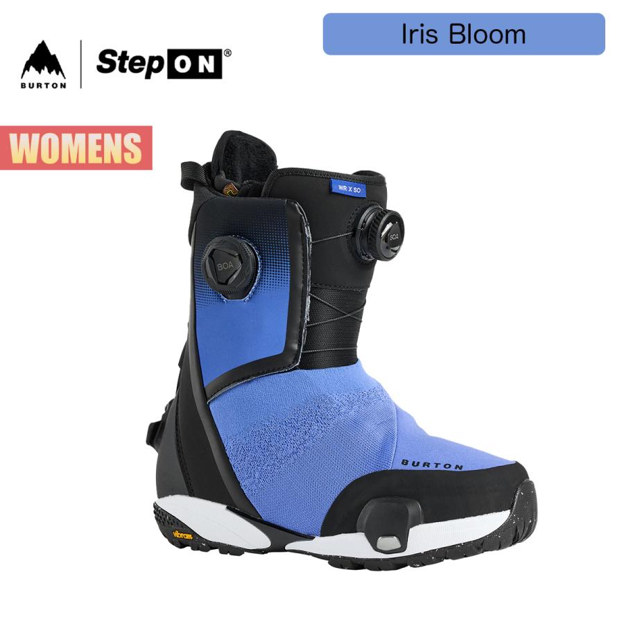 BURTON（バートン） ステップオン ブーツ レディース 25-26 Burton